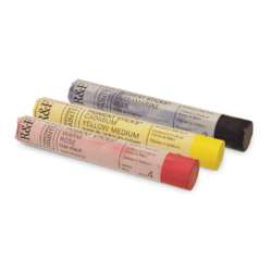 R&F - Pigment sticks, Colori a olio in stick