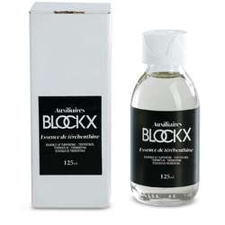 Blockx - Essenza di trementina
