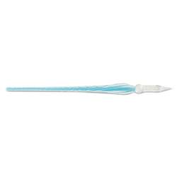 Herbin - Pennino in vetro, 18 cm