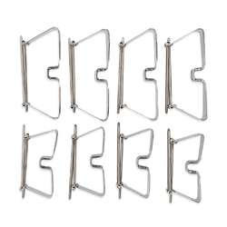 Holbein - Morsetti per il trasporto di telai telati