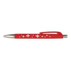 Caran D'Ache - Infinite Swiss, Penna a sfera 888