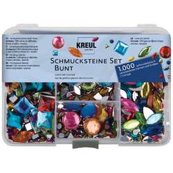 Kreul - Set di gemme