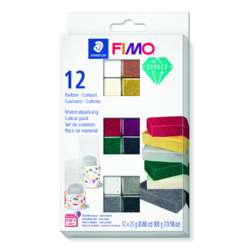 Fimo - Set Effect
