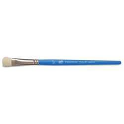 Princeton - Select Artiste, Serie 3750, Pennello sintetico Lunar Mop