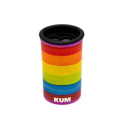 Kum - Rainbow, Temperamatite