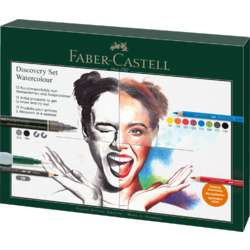 Faber-Castell - Set 