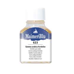Maimeri - Gomma arabica Kordofan 623