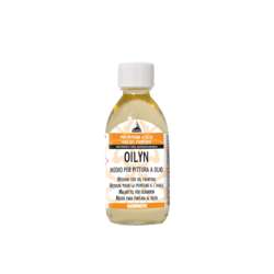 Maimeri - Oilyn 645, per colori a olio