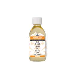 Maimeri - Olio di lino 650