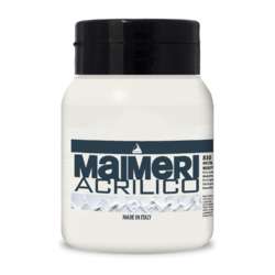 Maimeri - Pasta per modellare leggera 831