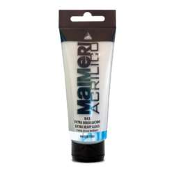 Maimeri - Acrilico, Extra heavy gel medium
