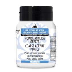 Maimeri - Pomice acrilica grezza 659