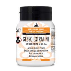 Maimeri - Gesso extrafine 614, bianco