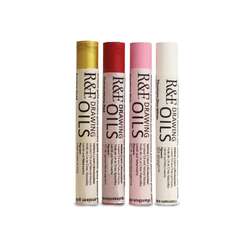 R&F - Drawing Oils, sfusi