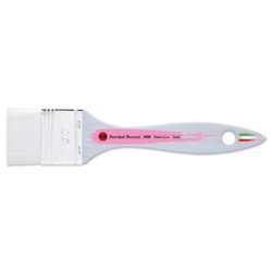 Borciani & Bonazzi - Serie 300, Pennellessa sintetica