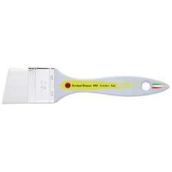 Borciani & Bonazzi - Serie 301, Pennellessa sintetica obliqua