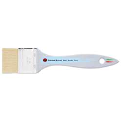 Borciani & Bonazzi - Serie 303, Pennellessa in setola naturale