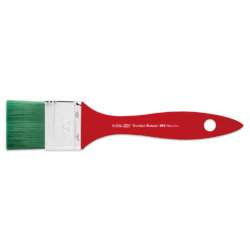 Borciani & Bonazzi - ITALIA 1951, Serie 404, Pennellessa sintetica per acquerello