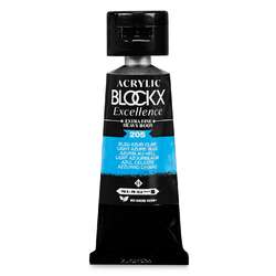 Blockx - Excellence, Colori acrilici extra-fini