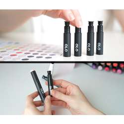 OLO - Inchiostri di ricambio mezzo marker, sfusi