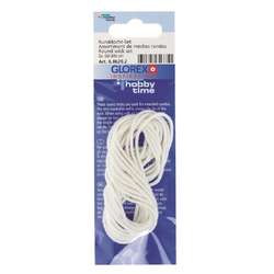 Glorex - Stoppino piatto cerato
