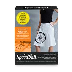 Speedball - Set Drawing Fluid / Screen Filler