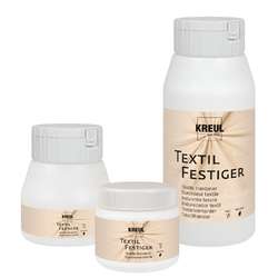 Kreul - Textil Festiger, Indurente tessile