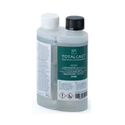 TotalCast - Resina per rivestimento e resina per colata