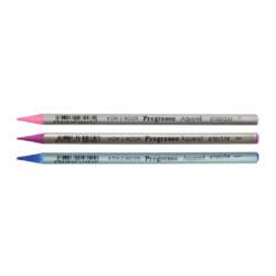 Koh-I-Noor - Progresso, Matite acquerellabili senza rivestimento, sfuse