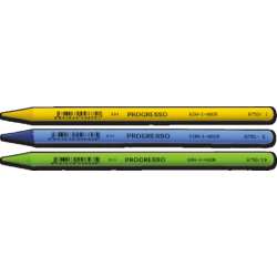 Koh-I-Noor - Progresso, Matite per la scuola senza rivestimento