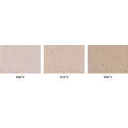 Gerstaecker - Argilla RAKU color crema, chamottata grossa