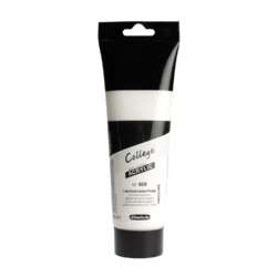 Schmincke - College, Pasta struttura leggera 250 ml