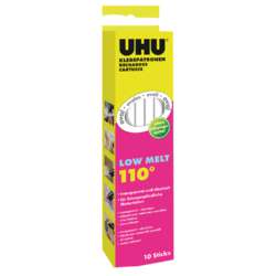 Uhu - Ricariche di colla trasparente