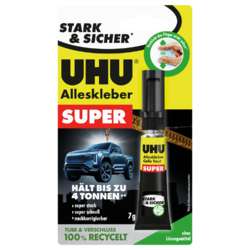 Uhu - Super. Colla attaccatutto