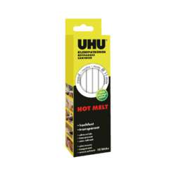 Uhu - Hot Melt HT80, Cartucce di colla