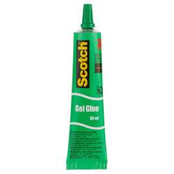 Scotch - Colla gel universale
