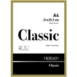 Nielsen - Classic, Cornice intercambiabile in alluminio