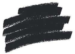 Edding 1255 Calligraphy pen, 2,0 mm, Nero