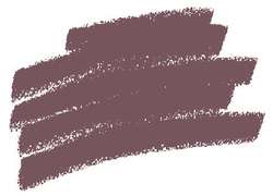 Edding 1255 Calligraphy pen, 2,0 mm, Marrone scuro