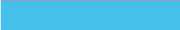 Marabu - Candle-Liner, Colori per candele, 25 ml, Blu chiaro