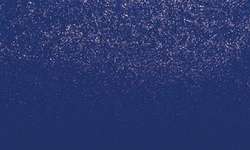 Sennelier - Pennelli Ink Brush, Blu oltremare iridescente