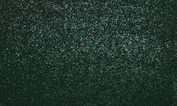 Sennelier - Pennelli Ink Brush, Verde scuro iridescente