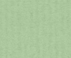 Hahnemühle - Bugra, Carta con bordo a frange, 43 cm x 53,5 cm, Verde chiaro