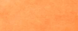 Carta Lokta colorata, 50 x 75 cm, Arancio extra strong