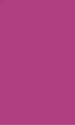 Ursus - Carta colorata A3, Conf. da 50 fogli, A3, Rosa