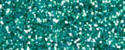 Marabu - Glitter Pen, Penna glitter per tessuto, Liner 25 ml, Petrol glitter