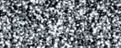 Marabu - Glitter Pen, Penna glitter per tessuto, Liner 25 ml, Grafite glitter