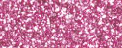 Marabu - Glitter Pen, Penna glitter per tessuto, Liner 25 ml, Rosa glitter
