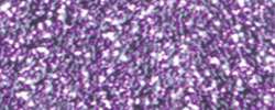 Marabu - Glitter Pen, Penna glitter per tessuto, Liner 25 ml, Lavanda glitter