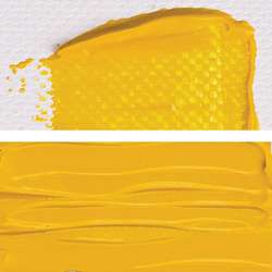 Giallo di cadmio scuro